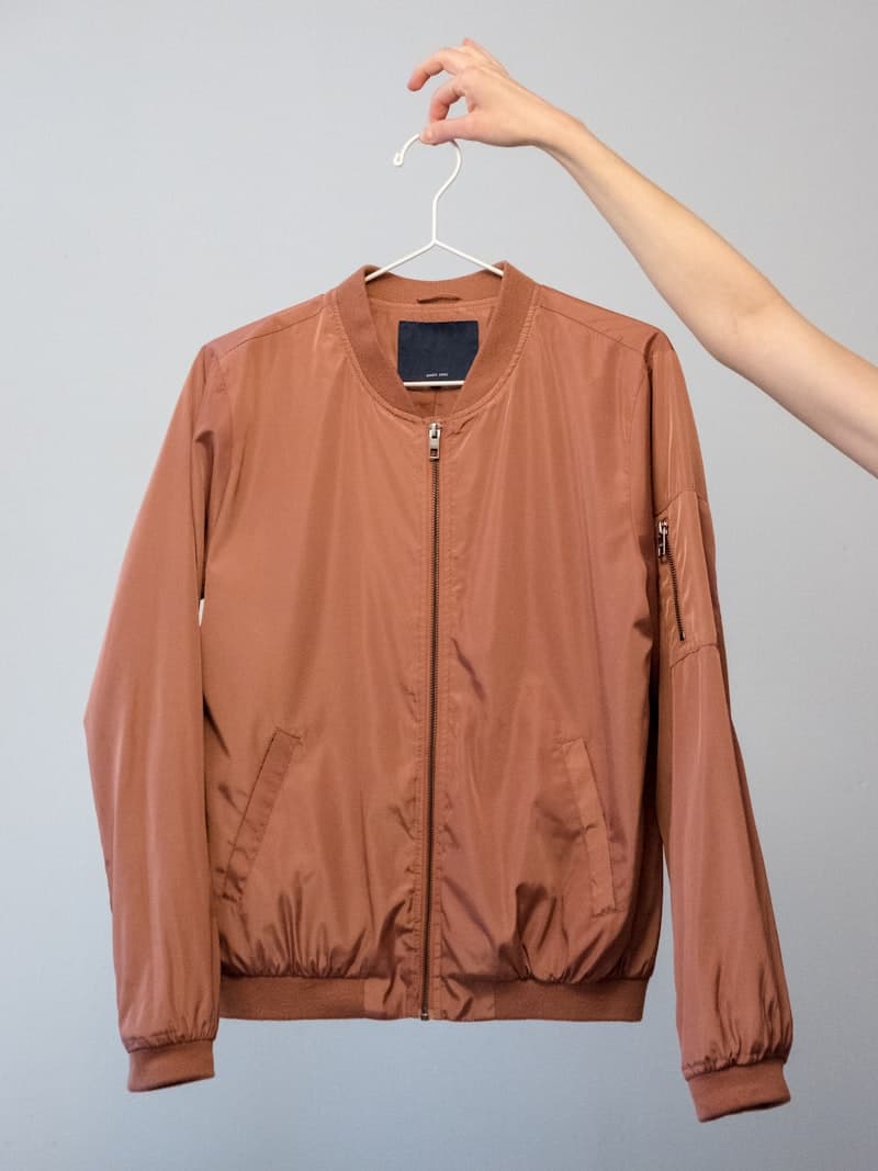 Barbour Beaufort Wax Jacket — Size L