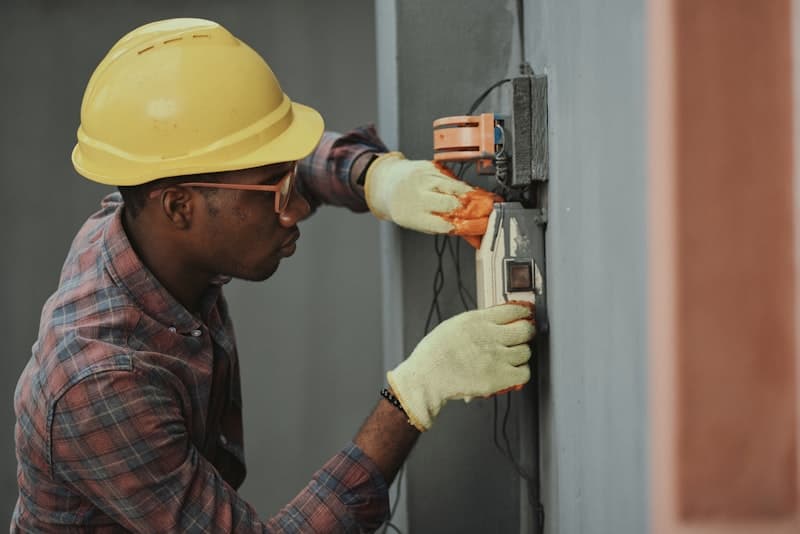 Professional Boiler Service & Gas Safety Check