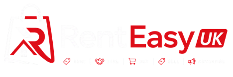 RentEasyUK